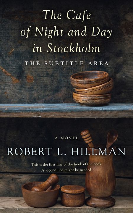 Related Premade Cookbooks & Food & Wine Book Cover: Mine Shaft #0384