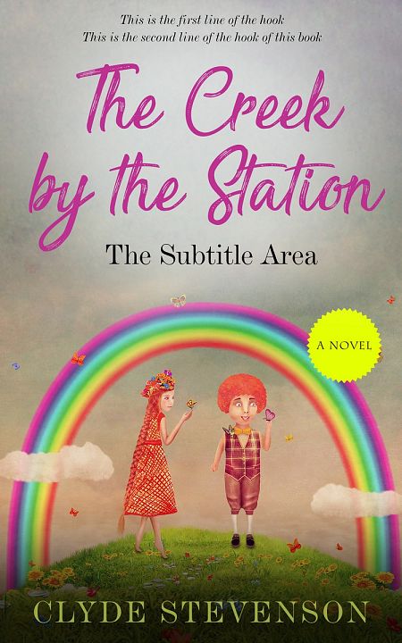 Related Premade Romance Book Cover: Nomad #0845