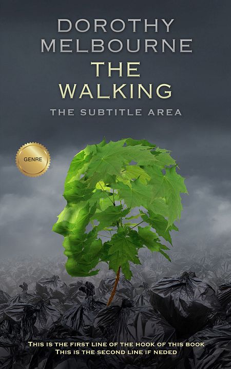 Related Premade Health & Mind & Body Book Cover: Cape Cod #0992