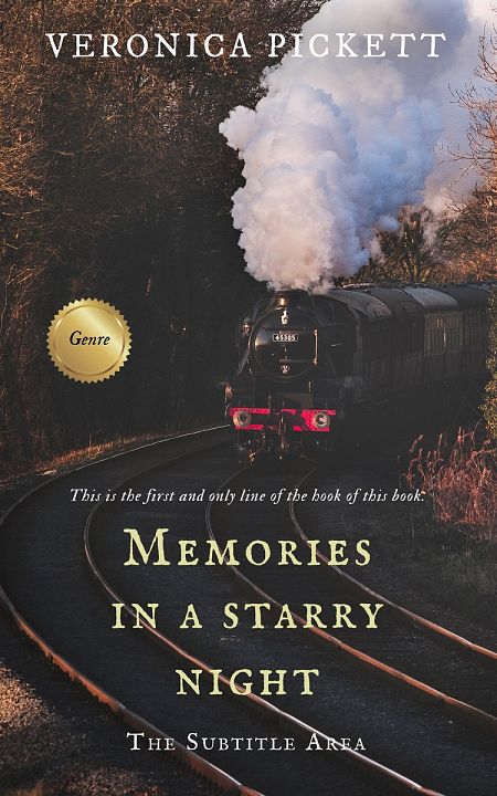 Related Premade Mystery & Thriller & Suspense Book Cover: Mine Shaft #1109