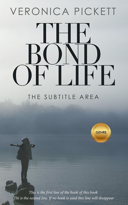 Related Premade Travel Book Cover: Tiara #1188