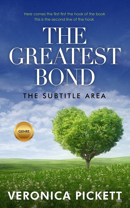 Related Premade Romance Book Cover: Chambray #1211