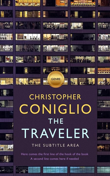 Related Premade Business Book Cover: Bleached Cedar #1250