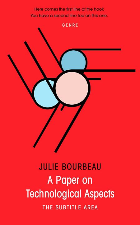 Related Premade Business Book Cover: Torch Red #1394