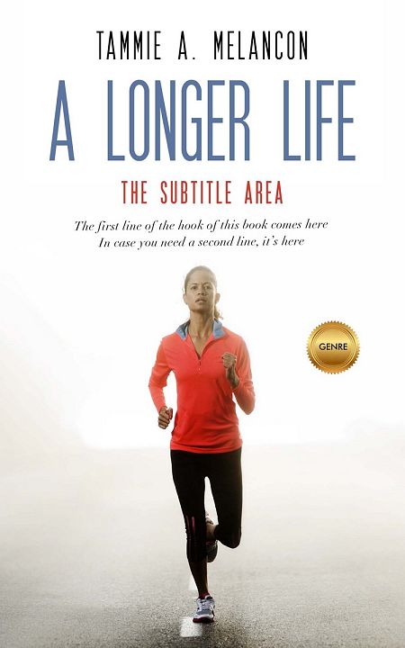 Related Premade Health & Dieting & Fitness Book Cover: Westar #1478