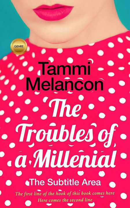 Related Premade Chick Lit Book Cover: Razzmatazz #1532