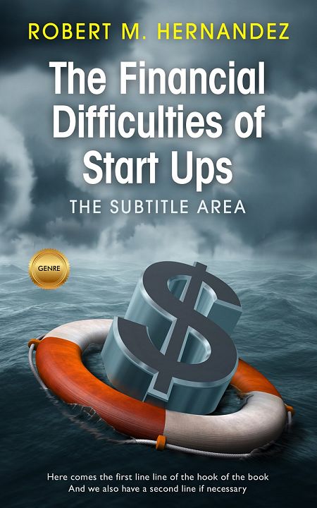 Related Premade Apocalyptica Book Cover: Nevada #1617