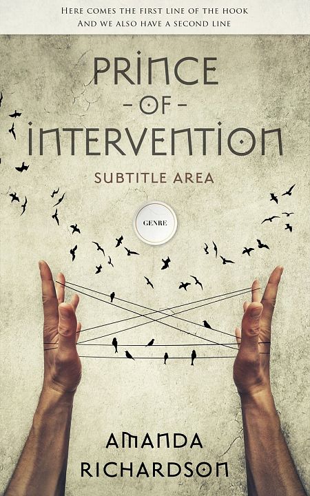 Related Premade Religion & Spirituality Book Cover: Tana #1833