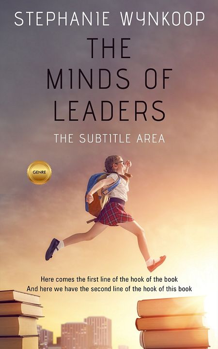 Related Premade Education Book Cover: Pharlap #2337