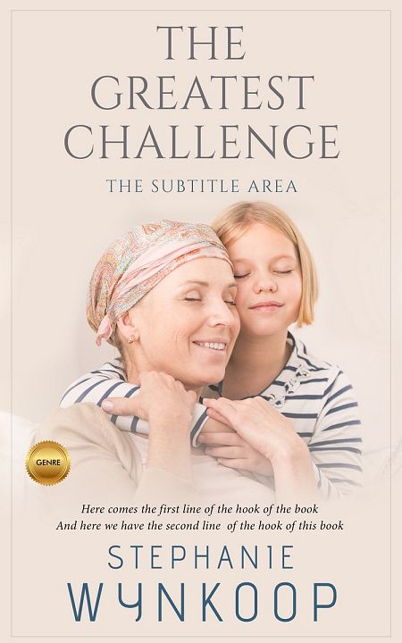 Related Premade Health & Mind & Body Book Cover: Pot Pourri #2342