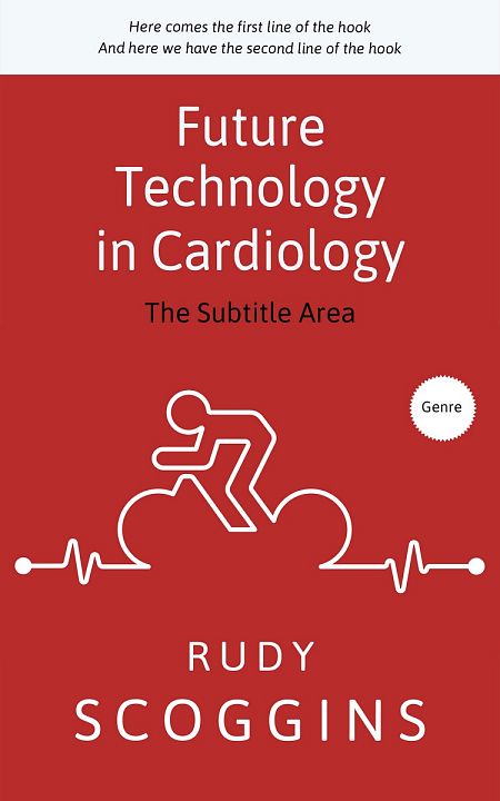 Related Premade Medical Book Cover: Tall Poppy #2570