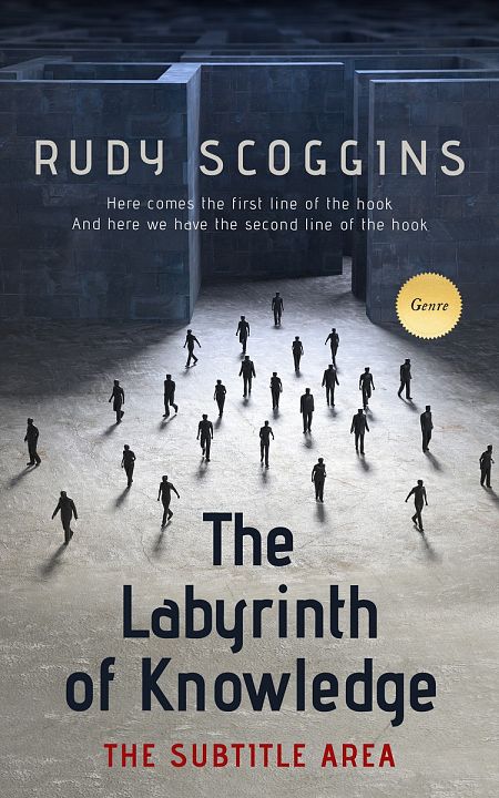 Related Premade Politics & Law & Society Book Cover: Gray Nickel #2579