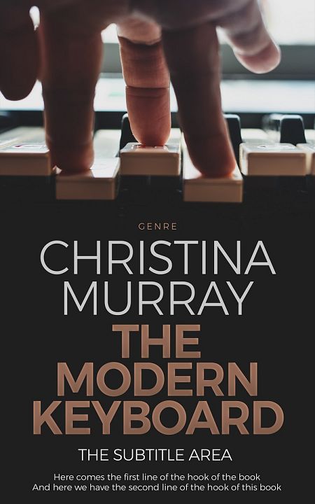 Related Premade Music Book Cover: Silk #2690