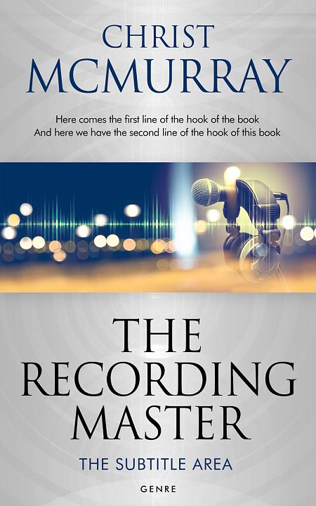 Related Premade Music Book Cover: Cloud #2692