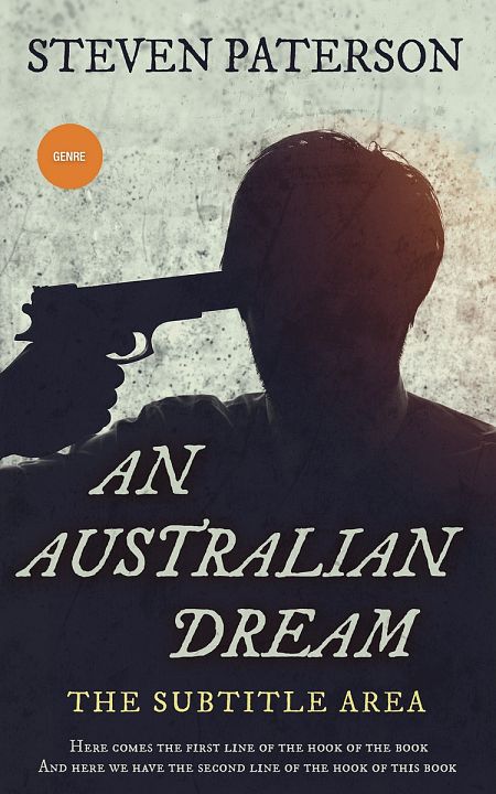 Related Premade Business Book Cover: Baltic Sea #2721