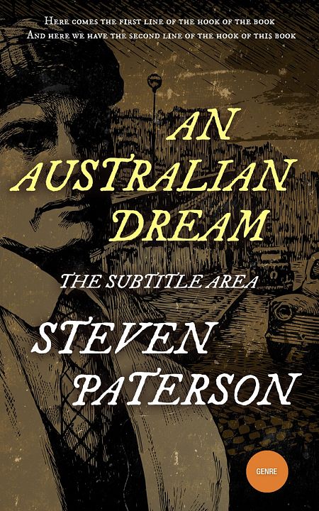 Related Premade Historical Book Cover: Oil #2731