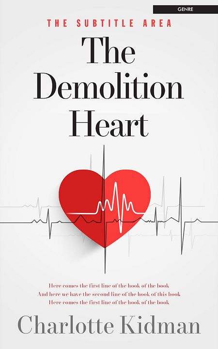 Related Premade Romance Book Cover: Gallery #2800