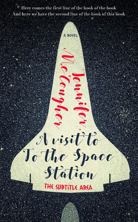 Related Premade Science Fiction Book Cover: Mirage #2856