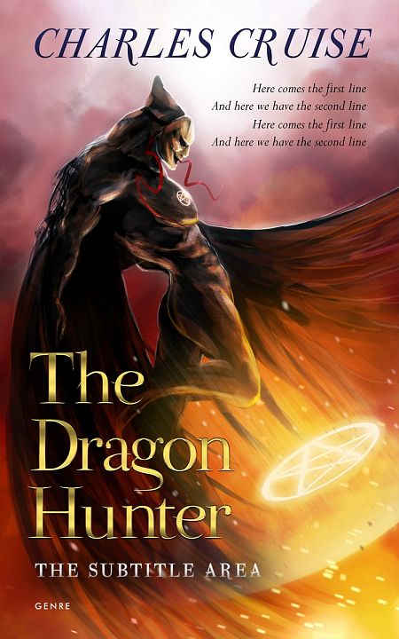 Related Premade Apocalyptica Book Cover: Mule Fawn #2864