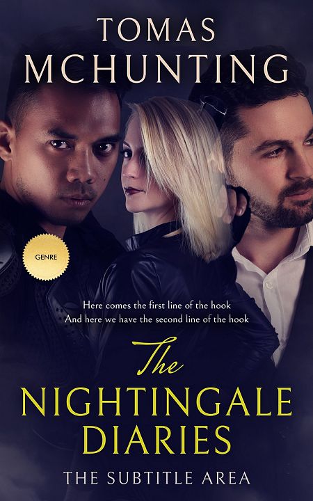 Related Premade Romance Book Cover: Mirage #2946