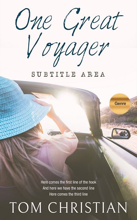 Related Premade Travel Book Cover: Bon Jour #3006