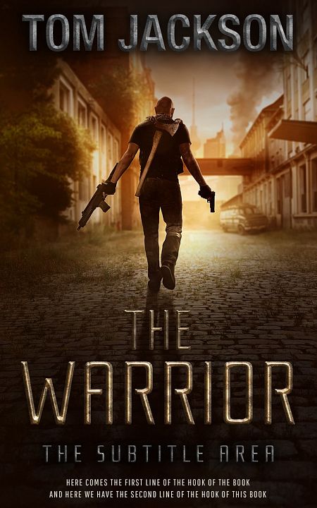 Related Premade Apocalyptica Book Cover: Coffee Bean #3091