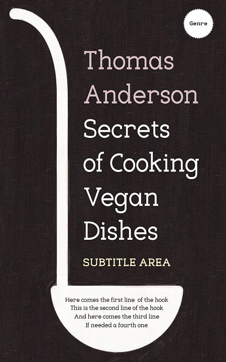 Related Premade Self-Improvement & Self-Help Book Cover: Thunder #3105