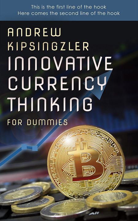 Related Premade Business Book Cover: Straw #3125