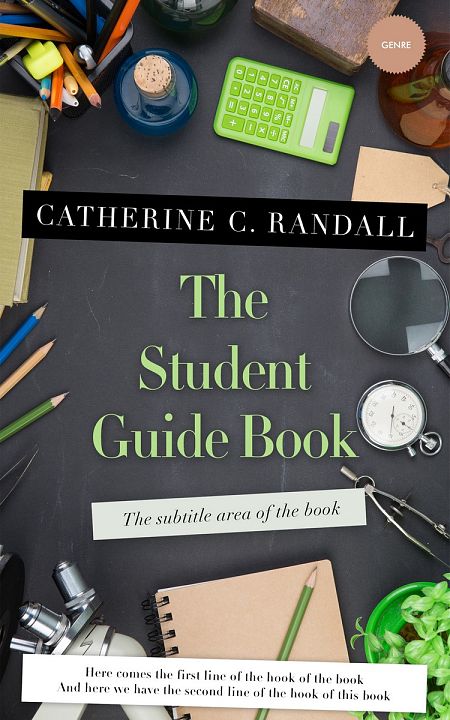 Related Premade Science & Nature Book Cover: Cape Cod #3139