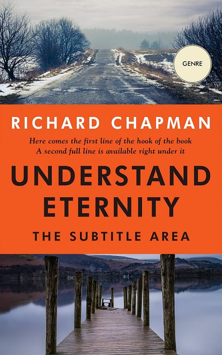 Related Premade Mystery & Thriller & Suspense Book Cover: Charade #3221