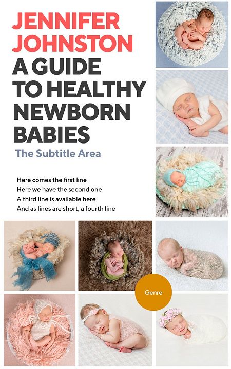 Related Premade Education Book Cover: Wafer #3393