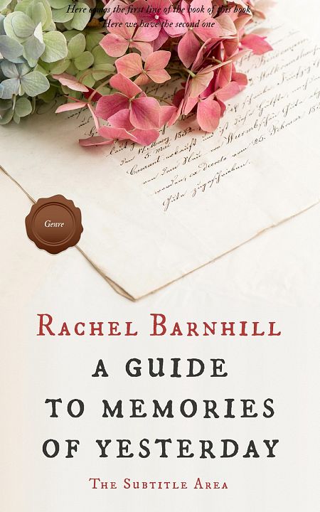 Related Premade Romance Book Cover: Pampas #3442