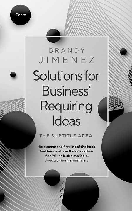 Related Premade Science Fiction Book Cover: Silver #3649