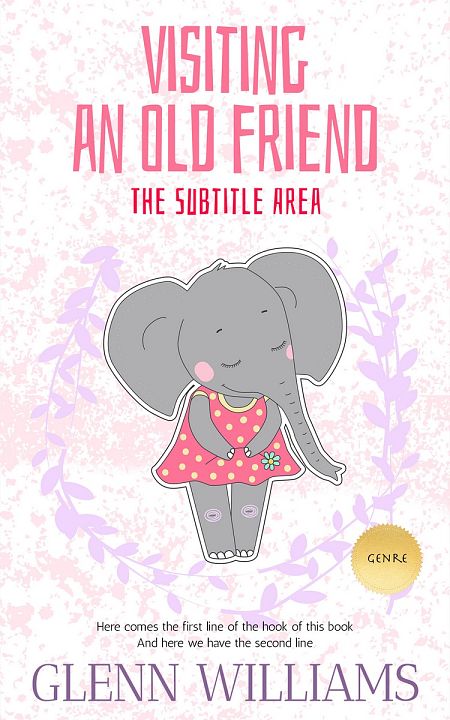 Related Premade Chick Lit Book Cover: Lola #3689