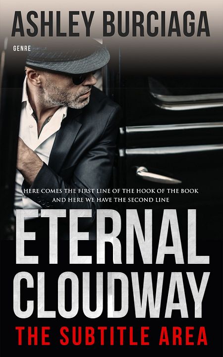 Related Premade Historical Book Cover: Cold Turkey #3889