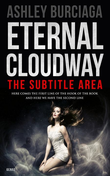 Related Premade Business Book Cover: Shark #3890