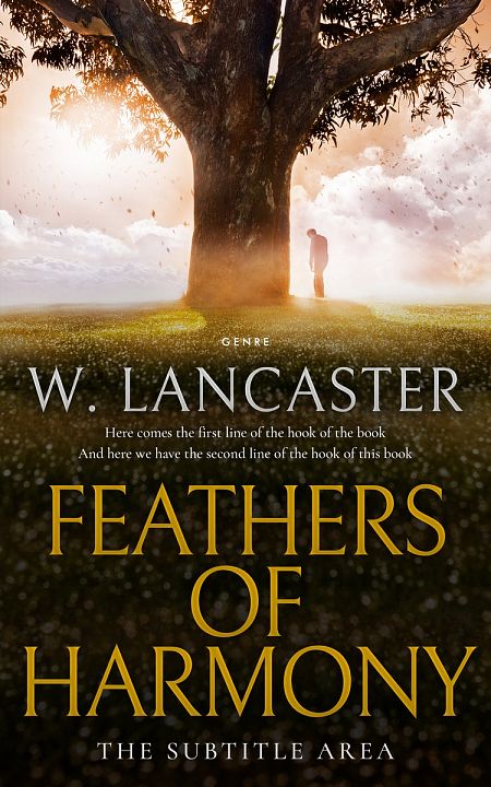 Related Premade Fantasy Book Cover: Karaka #3925