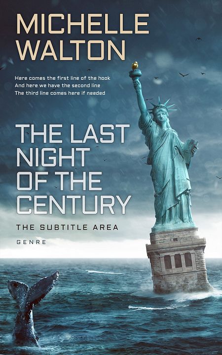 Related Premade Apocalyptica Book Cover: Blue Bayoux #3936