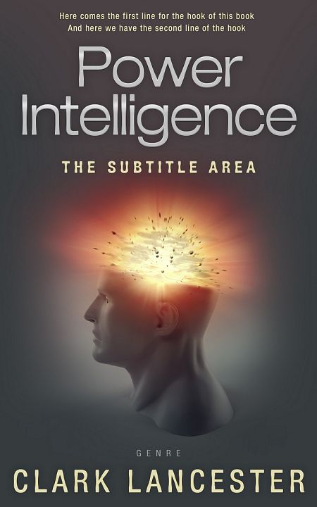 Related Premade Health & Mind & Body Book Cover: Tundora #3996