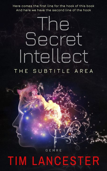 Related Premade Self-Improvement & Self-Help Book Cover: Woodsmoke #4006