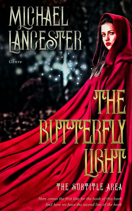 Related Premade Teen & Young Adult Book Cover: Valencia #4020