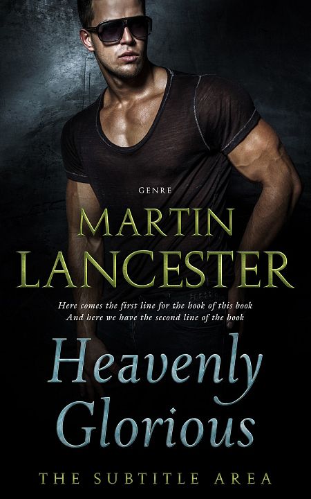 Related Premade Health & Mind & Body Book Cover: Woodsmoke #4063