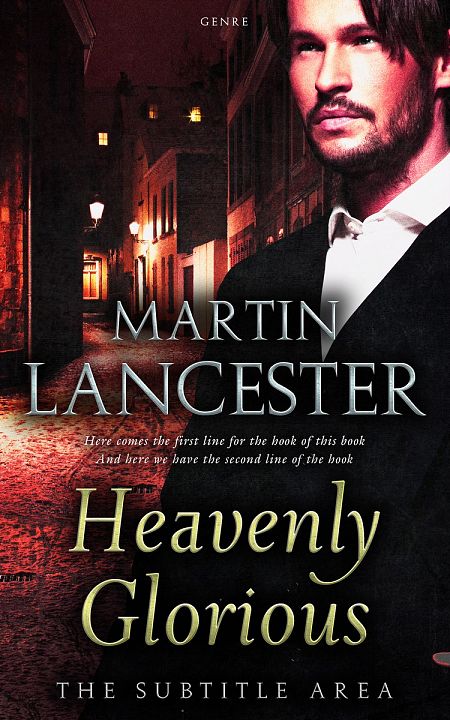 Related Premade Mystery & Thriller & Suspense Book Cover: Petite Orchid #4066