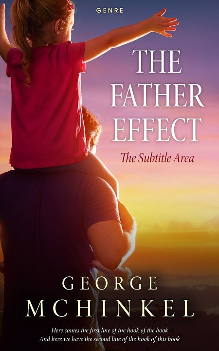 Related Premade Family & Parenting Book Cover: Tamarind #4178