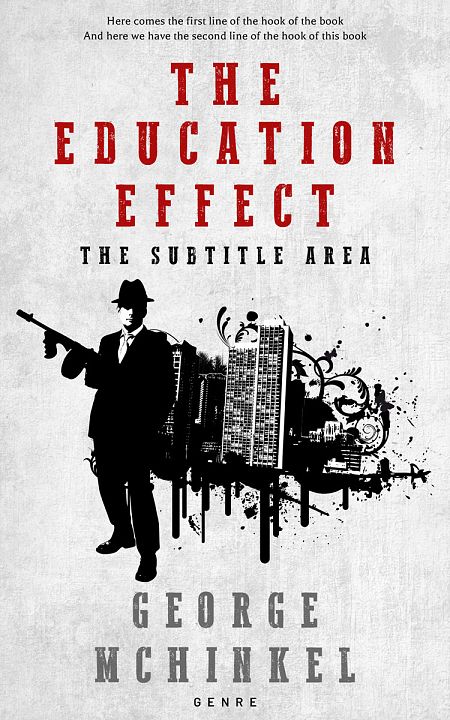 Related Premade Mystery & Thriller & Suspense Book Cover: Mercury #4179