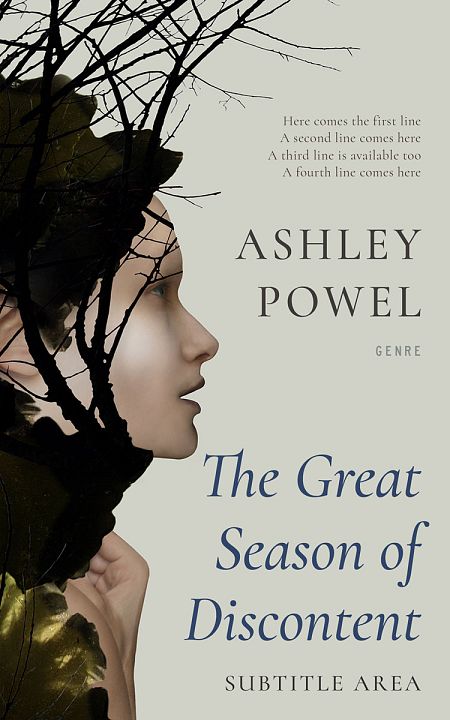 Related Premade Romance Book Cover: Rangoon Green #4271