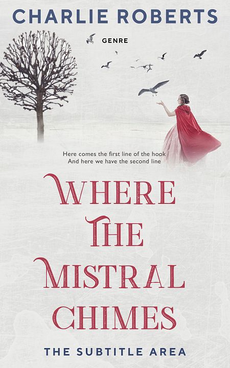 Related Premade Historical Book Cover: Westar #4358