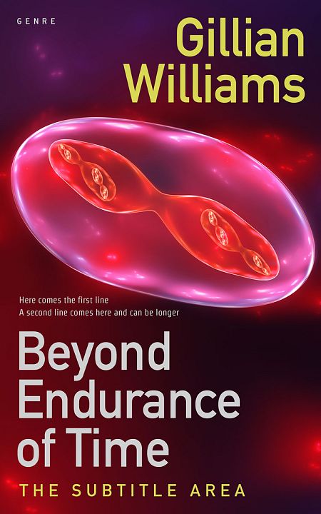 Related Premade Science & Nature Book Cover: Cab Sav #4514