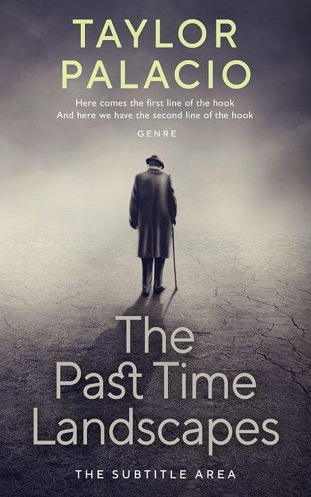 Related Premade Mystery & Thriller & Suspense Book Cover: Ship Gray #4638