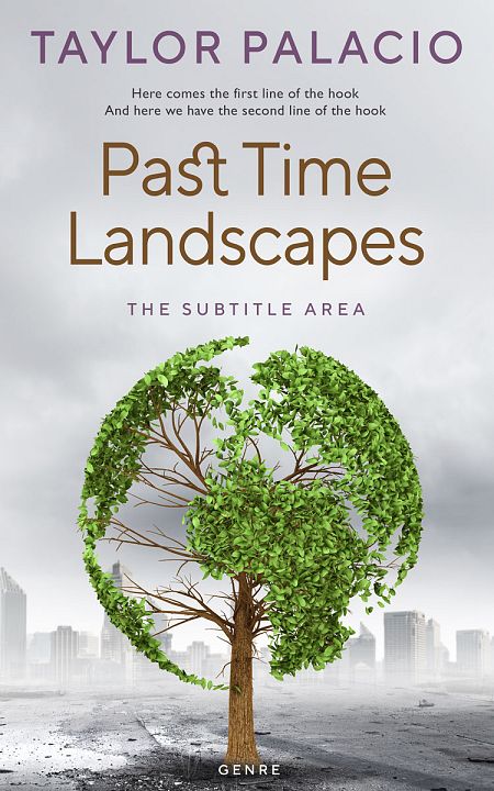 Related Premade Science & Nature Book Cover: Iron #4663